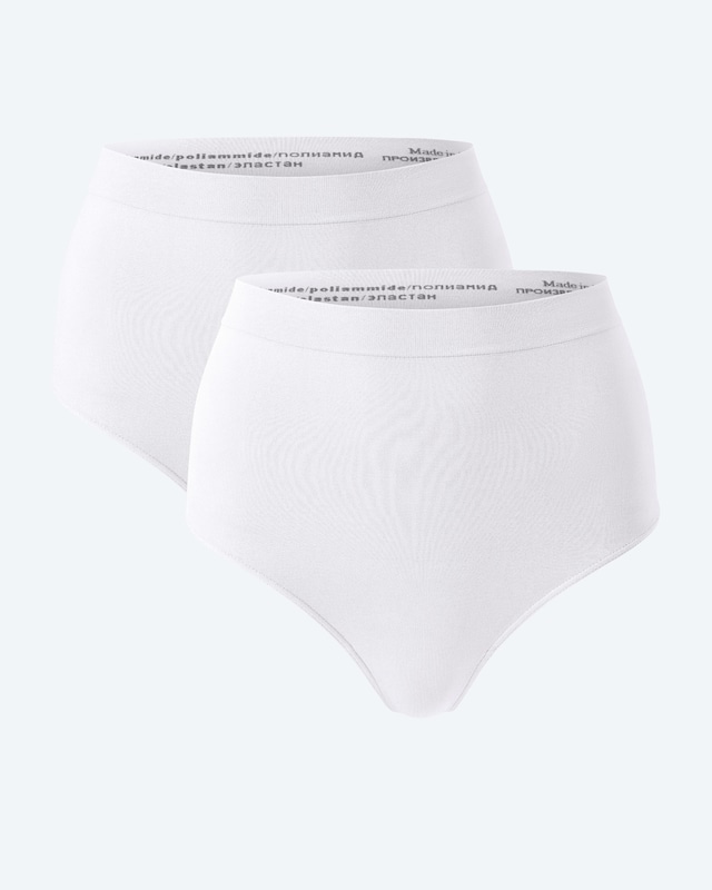 Taillen Seamless String, 2tlg.