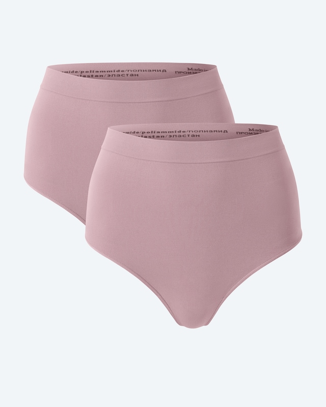 Taillen Seamless String, 2tlg.