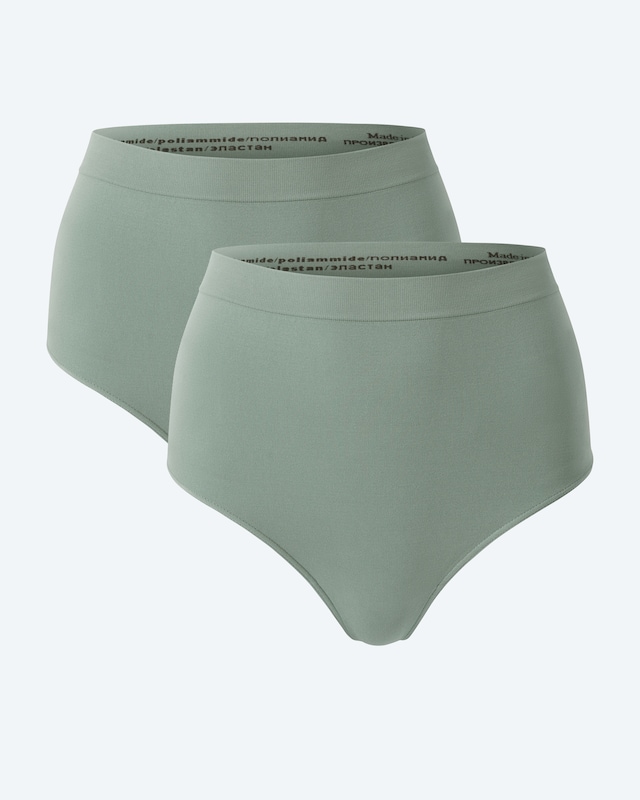 Taillen Seamless String, 2tlg.