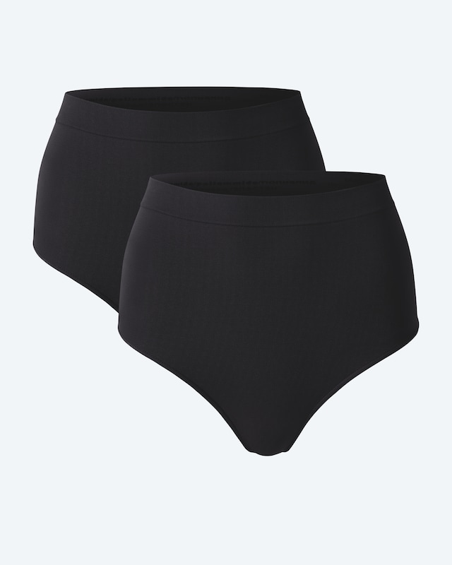 Taillen Seamless String, 2tlg.