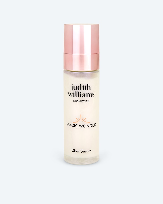 Magic Wonder Glow Serum