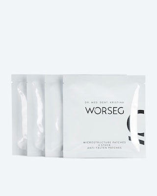 Produktabbildung 1 für Microstructure Patches, 4tlg.