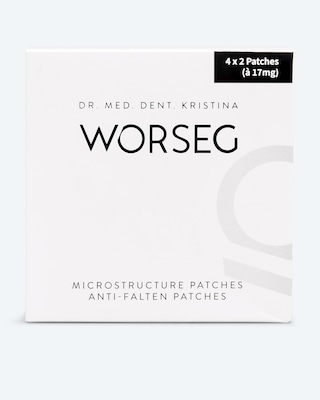 Produktabbildung 2 für Microstructure Patches, 4tlg.