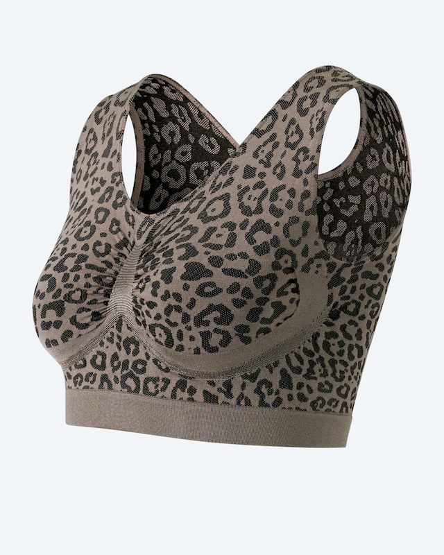 Bustier "Leo Deluxe"