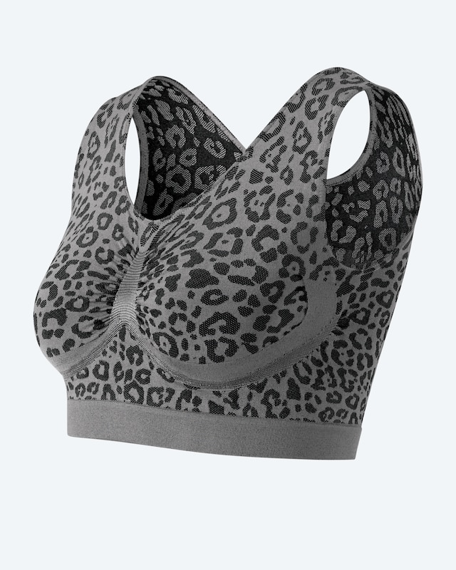 Bustier "Leo Deluxe"