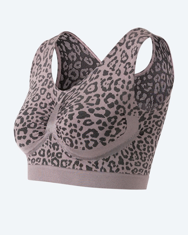 Bustier "Leo Deluxe"