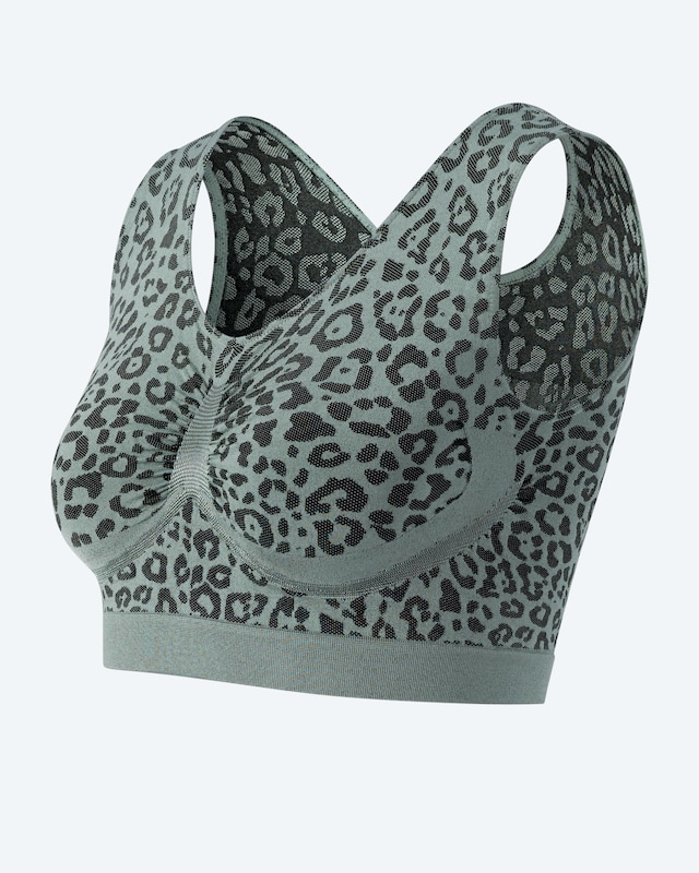 Bustier "Leo Deluxe"