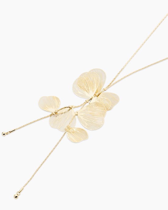 Produktabbildung für Y-Collier