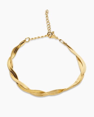 Produktabbildung 1 für Armband im Flechtdesign