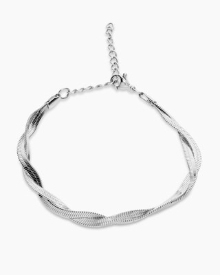 Produktabbildung 2 für Armband im Flechtdesign