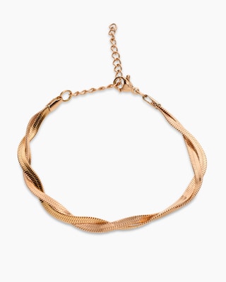 Produktabbildung 4 für Armband im Flechtdesign