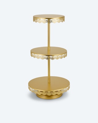 Produktabbildung 1 für Deko-Etagere