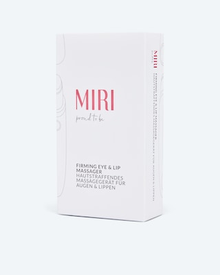 Produktabbildung 4 für Lip & Eye Massage Tool