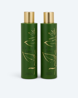 Produktabbildung 1 für Haarpflege-Set, 2tlg.