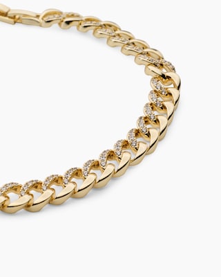 Produktabbildung 3 für Armband mit Zirkonia