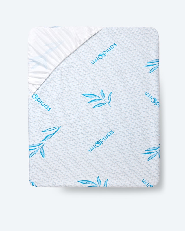 Wasserfester Matratzenschoner