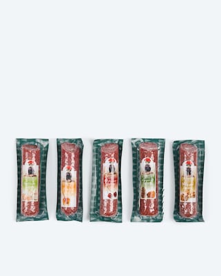 Produktabbildung 2 für Salamigenüsse, 950 g