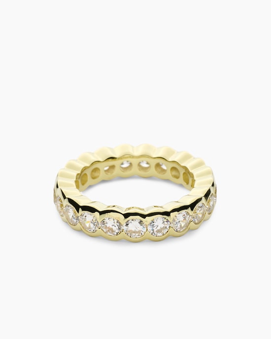 Produktabbildung für Ring mit Zirkonia