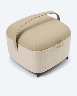 Produktabbildung 3 für 2in1 Shiatsu-Fußmassagegerät