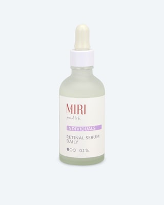 Produktabbildung 1 für Retinal Serum Daily 0,1 %
