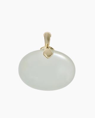 Produktabbildung 1 für Clipanhänger mit Mondstein