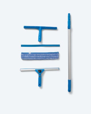 Produktabbildung 1 für Swivel-Loc Fenster Maxi Set