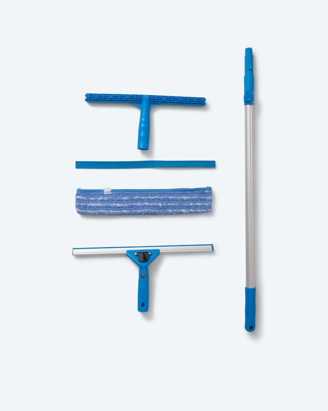 Swivel-Loc Fenster Maxi Set