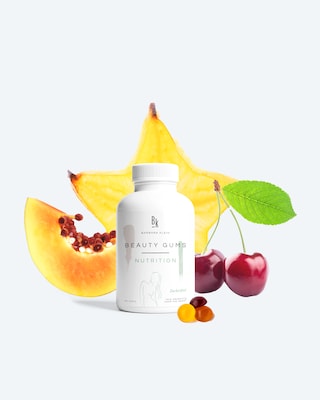 Produktabbildung 2 für Beauty Gums, 60 Stück