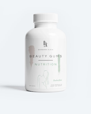 Produktabbildung 1 für Beauty Gums, 60 Stück