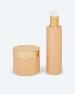 Produktabbildung 1 für Perfumed Body Care Set, 2tlg.