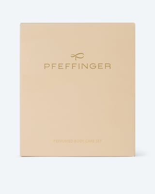 Produktabbildung 2 für Perfumed Body Care Set, 2tlg.