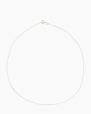 Produktabbildung 2 für Ankerkette Platin