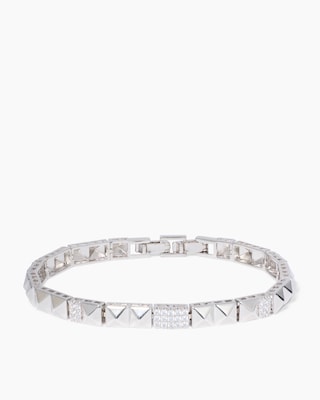 Produktabbildung 1 für Armband mit Zirkonia