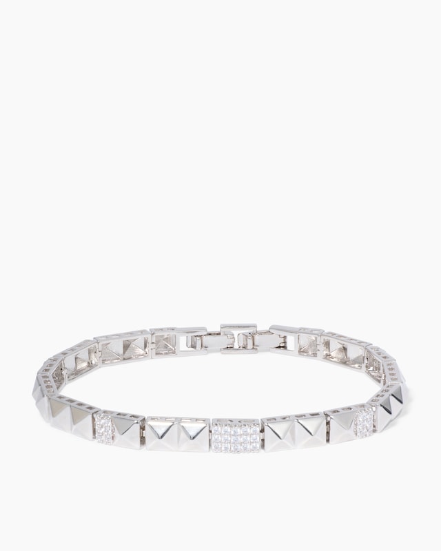 Armband mit Zirkonia