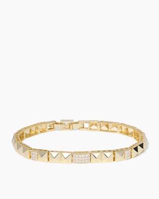 Produktabbildung 2 für Armband mit Zirkonia