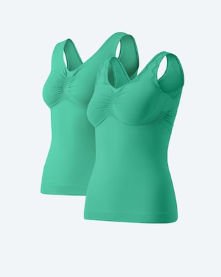 Produktabbildung 1 für Leichttop, 2tlg.