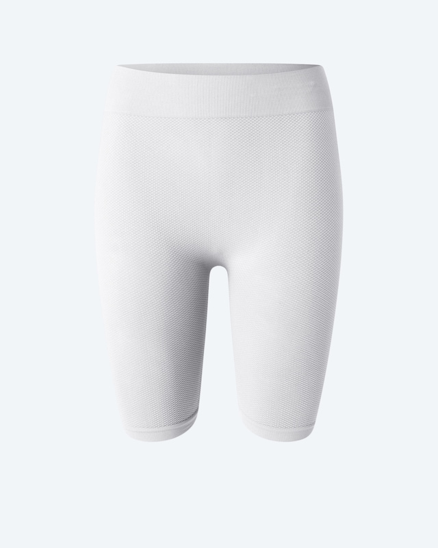 Panty mit Waffelstruktur