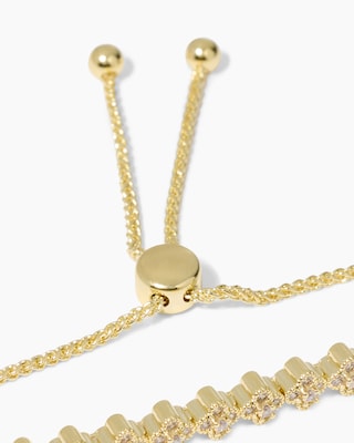 Produktabbildung 3 für Armband mit Zirkonia