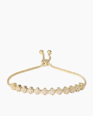 Produktabbildung 2 für Armband mit Zirkonia