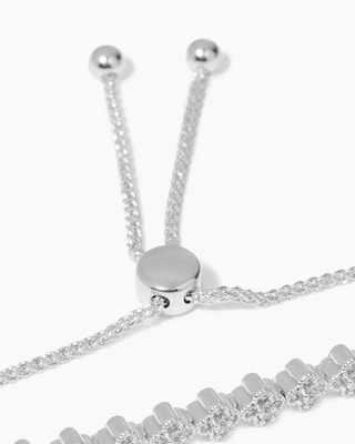 Produktabbildung 5 für Armband mit Zirkonia