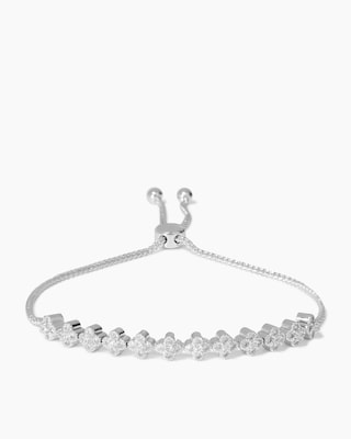 Produktabbildung 4 für Armband mit Zirkonia