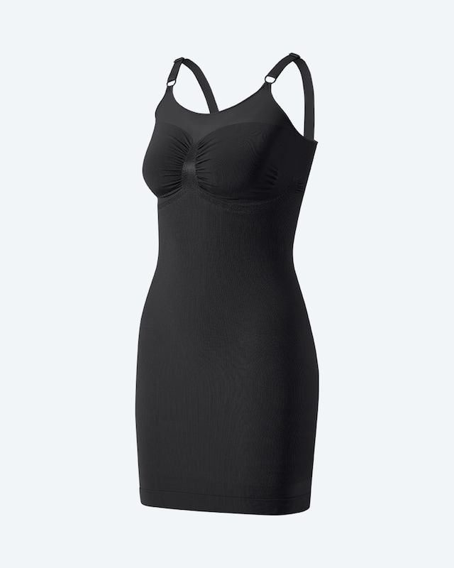 Unterkleid mit Spaghetti-Trägern