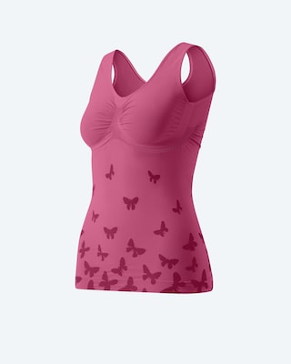 Produktabbildung 3 für Leichttop "Schmetterlingschwarm""