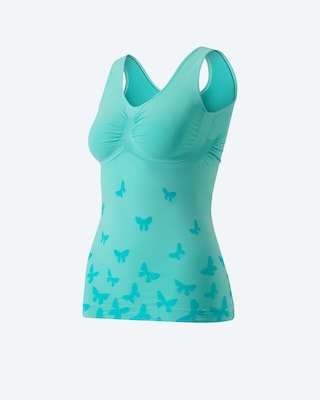 Produktabbildung 2 für Leichttop "Schmetterlingschwarm""