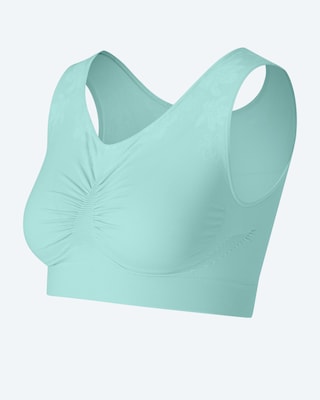 Produktabbildung 1 für Midi Control Bustier Flowers