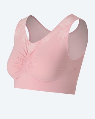 Produktabbildung 2 für Midi Control Bustier Flowers