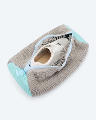 Produktabbildung 4 für Schuhwaschbeutel 2er-Set