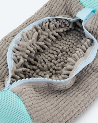 Produktabbildung 3 für Schuhwaschbeutel 2er-Set