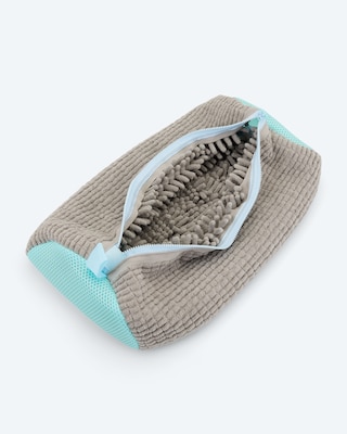 Produktabbildung 2 für Schuhwaschbeutel 2er-Set