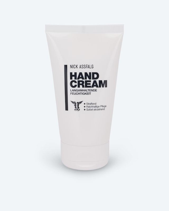 Hand Cream